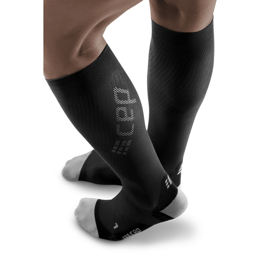 Ultralight Compression Socks Tall Men – CEP Sports