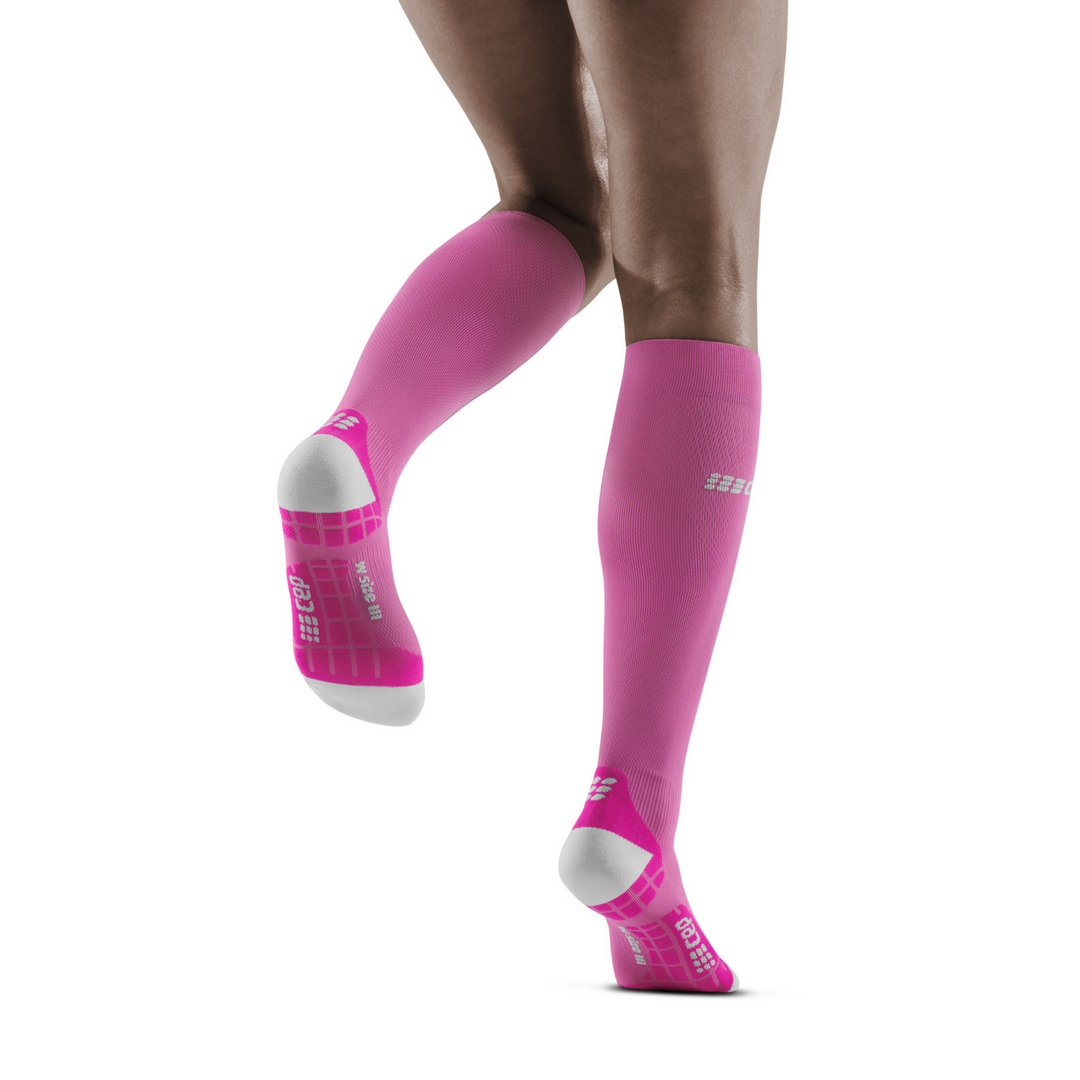 Medi CEP 20-30 mmHg Compression Socks Women Ocean/Petrol - Fit Essentials  Ltd.
