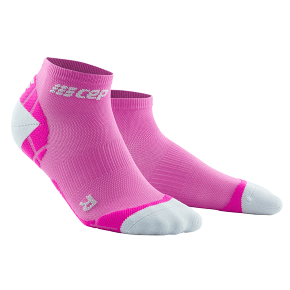 CEP - Ultralight Compression Short Socks - Women — Le coureur nordique