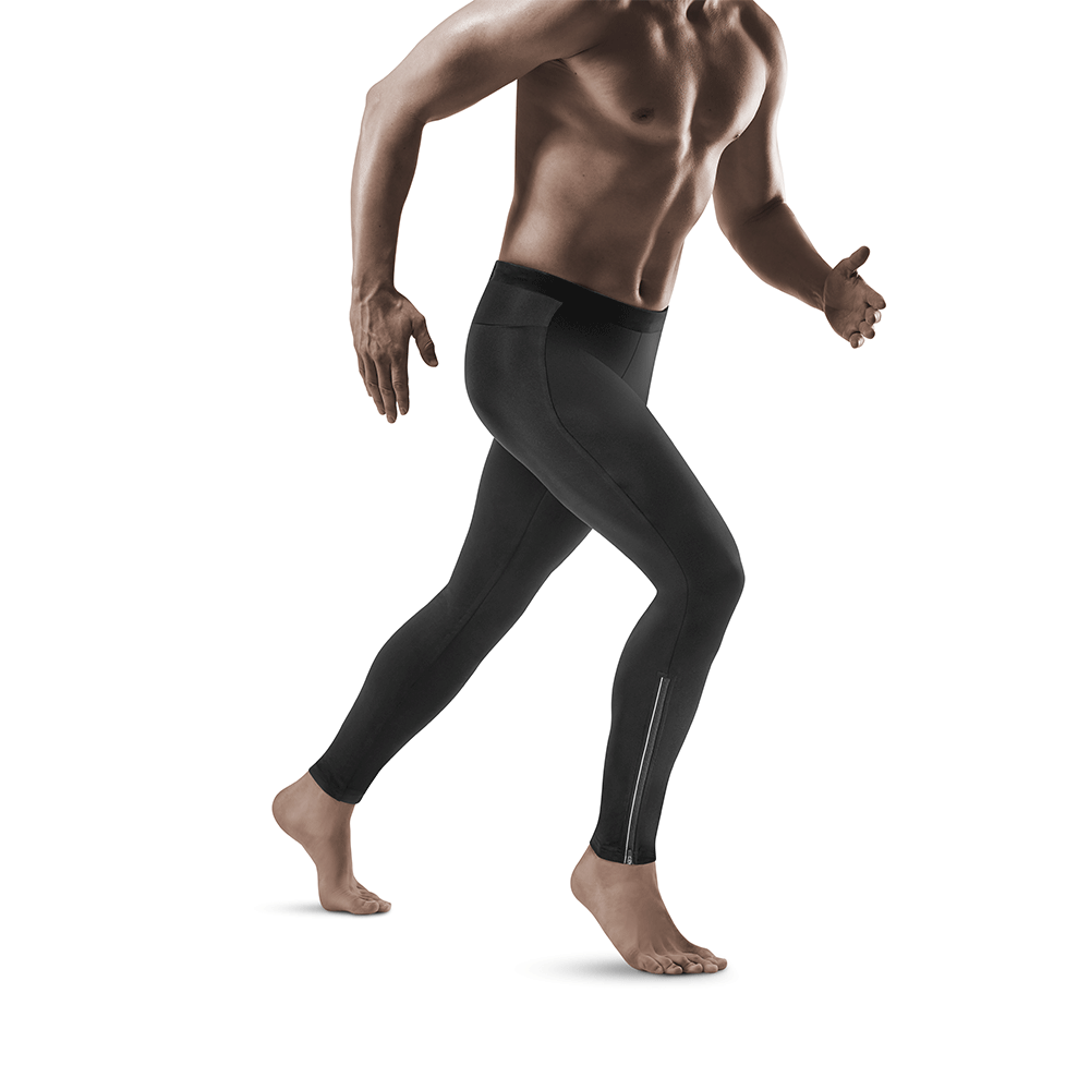 High performance Men's Compression Tights Fitness Basketball