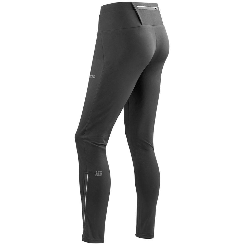 Womens 24 Fleece Lined Leggings Petite High Waisted Thermal Winter Pants  Yoga Running Tights Pockets Greige L
