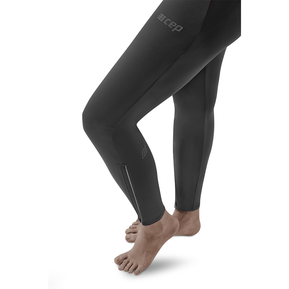 Cold Weather Pants for Women  CEP Athletic Compression Sportswear – CEP  Compression
