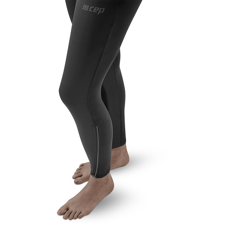 Plus Size Yoga Pants Women Compression Running Calf-length Tights