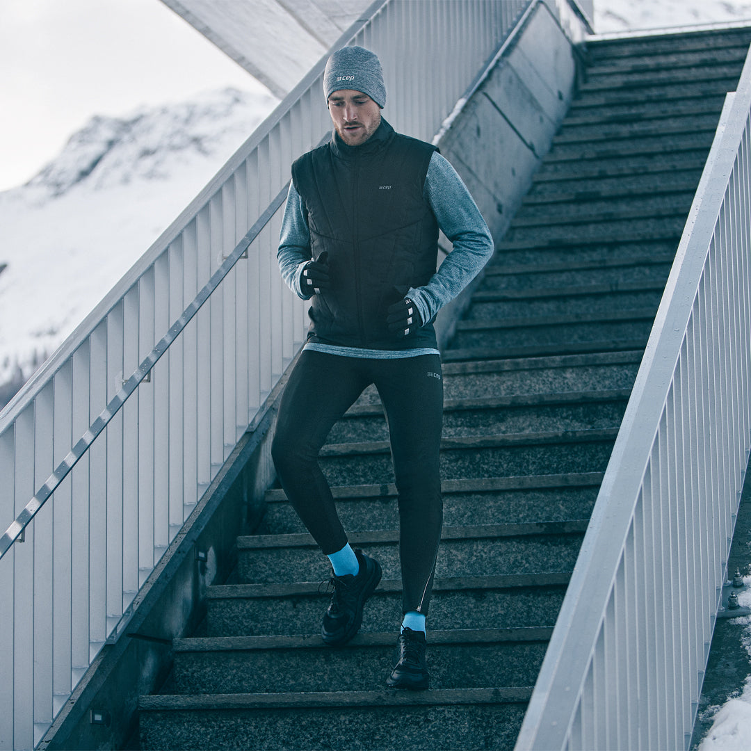 Best winter 2024 running pants