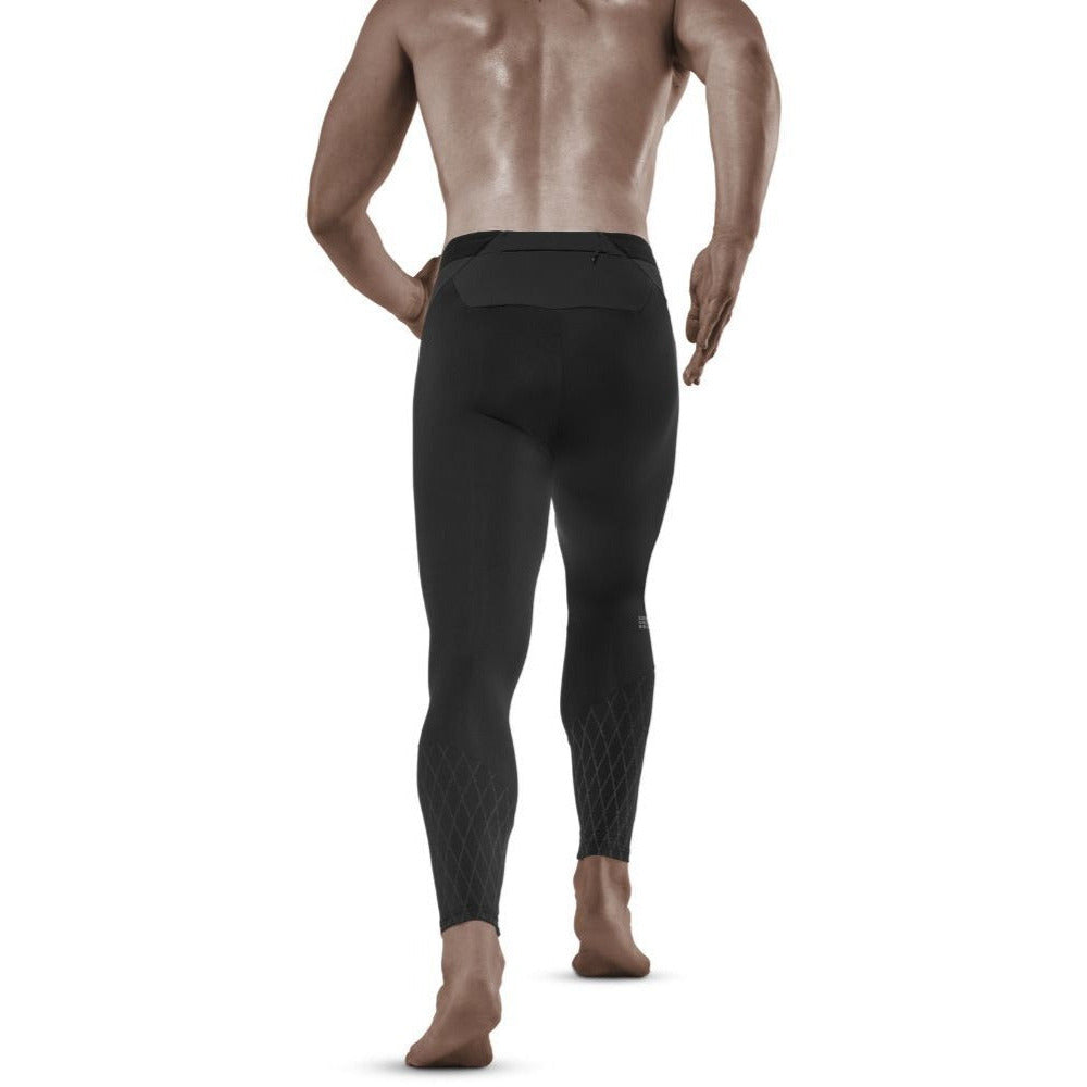 Cold Weather Tights for Men  CEP Athletic Compression Sportswear – CEP  Compression