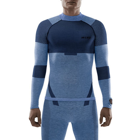 Compression shirt great for skiing or hiking – Reading Eagle
