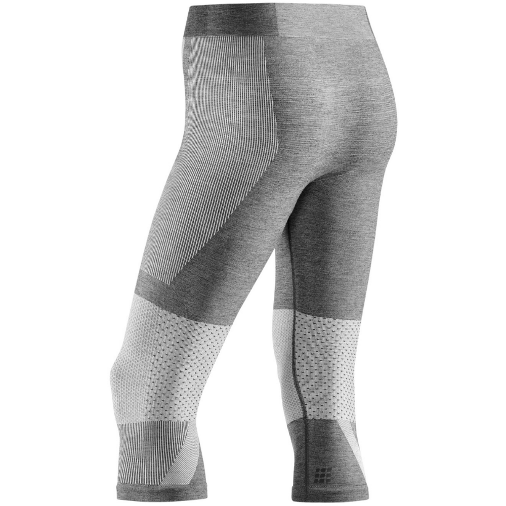 Fanryy Sports Tights Pants,Men Compression Sports Set 3 Pack with