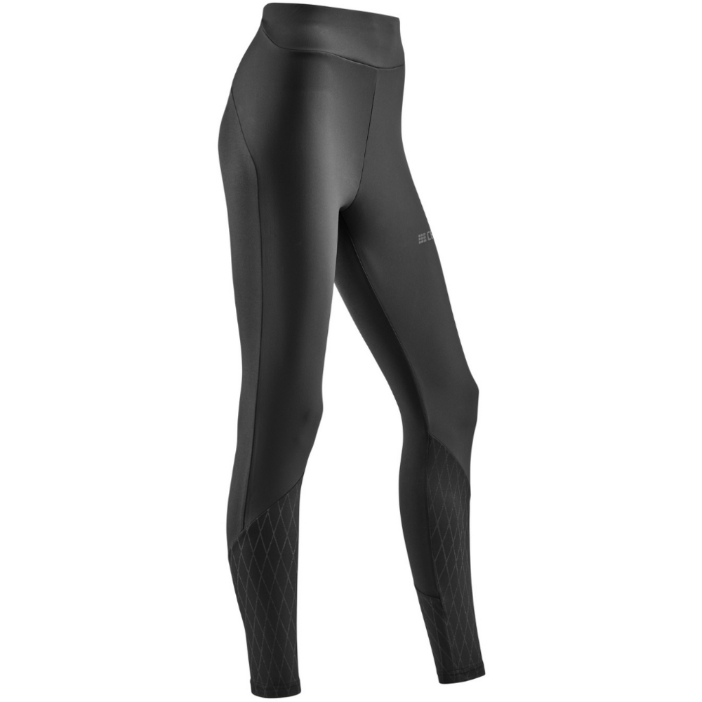 Champro Cold Weather Compression Bottoms Black - CWCS2YBS