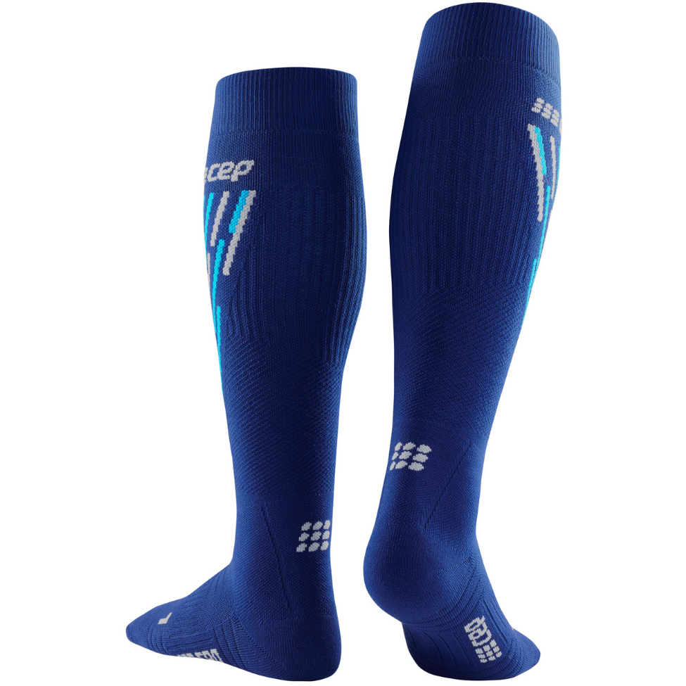 Men's Ski Thermo Socks | Compression Socks | 20-30 mmHg – CEP Compression