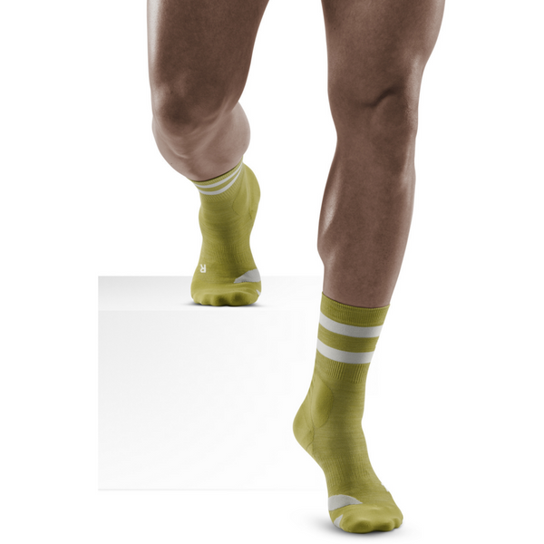 Pro Compression NFL Compression Socks, Green Bay Packers, L/XL