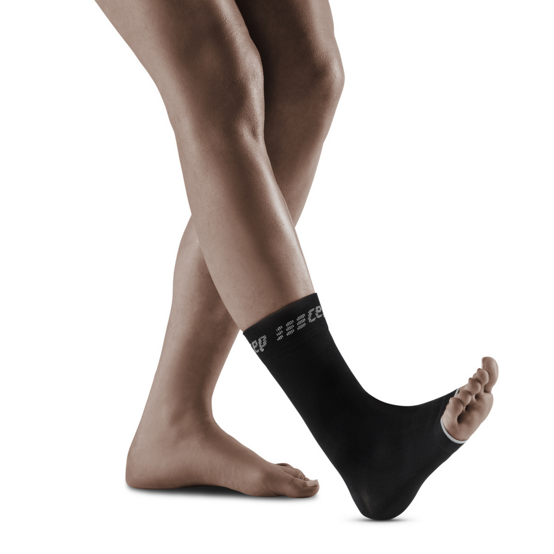 Compression Sleeve for Ankle