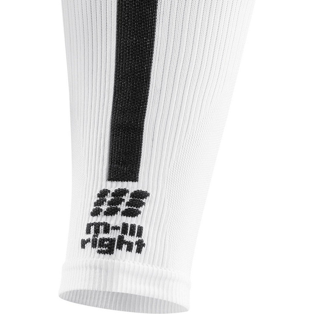 ZONE3 Men's Seamless Compression Calf Guards, Black, XS : :  Sports & Outdoors
