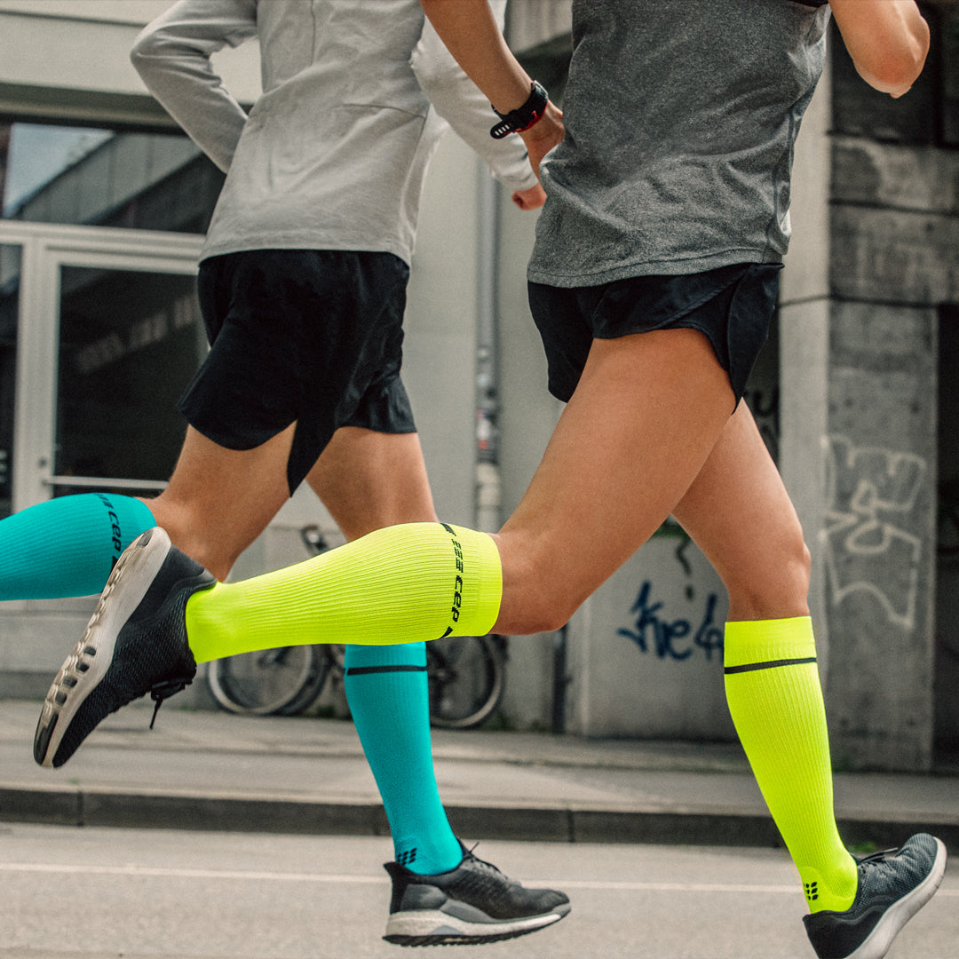CEP Compression Socks Running - Training clothing 