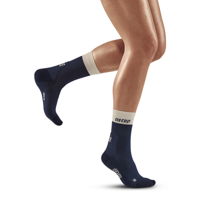 Women's CEP Ultralight Compression Tall Socks – Commonwealth Running Co.