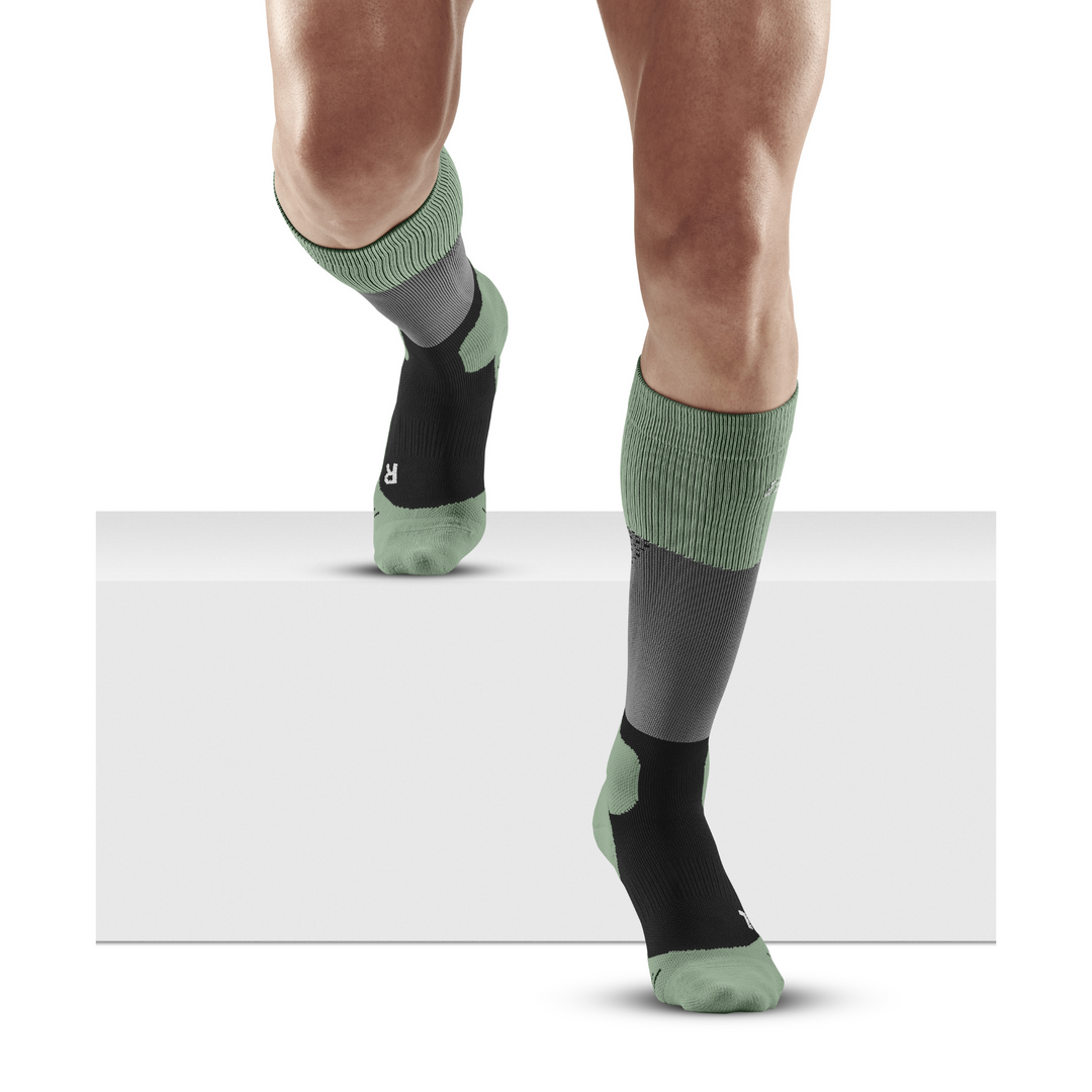 Thinking About Wearing Compression Stockings With Shorts? (Good
