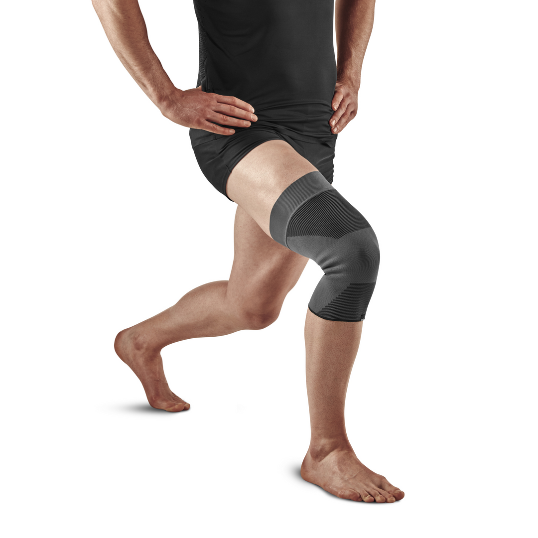 Compression Knee Sleeve – Brainsport