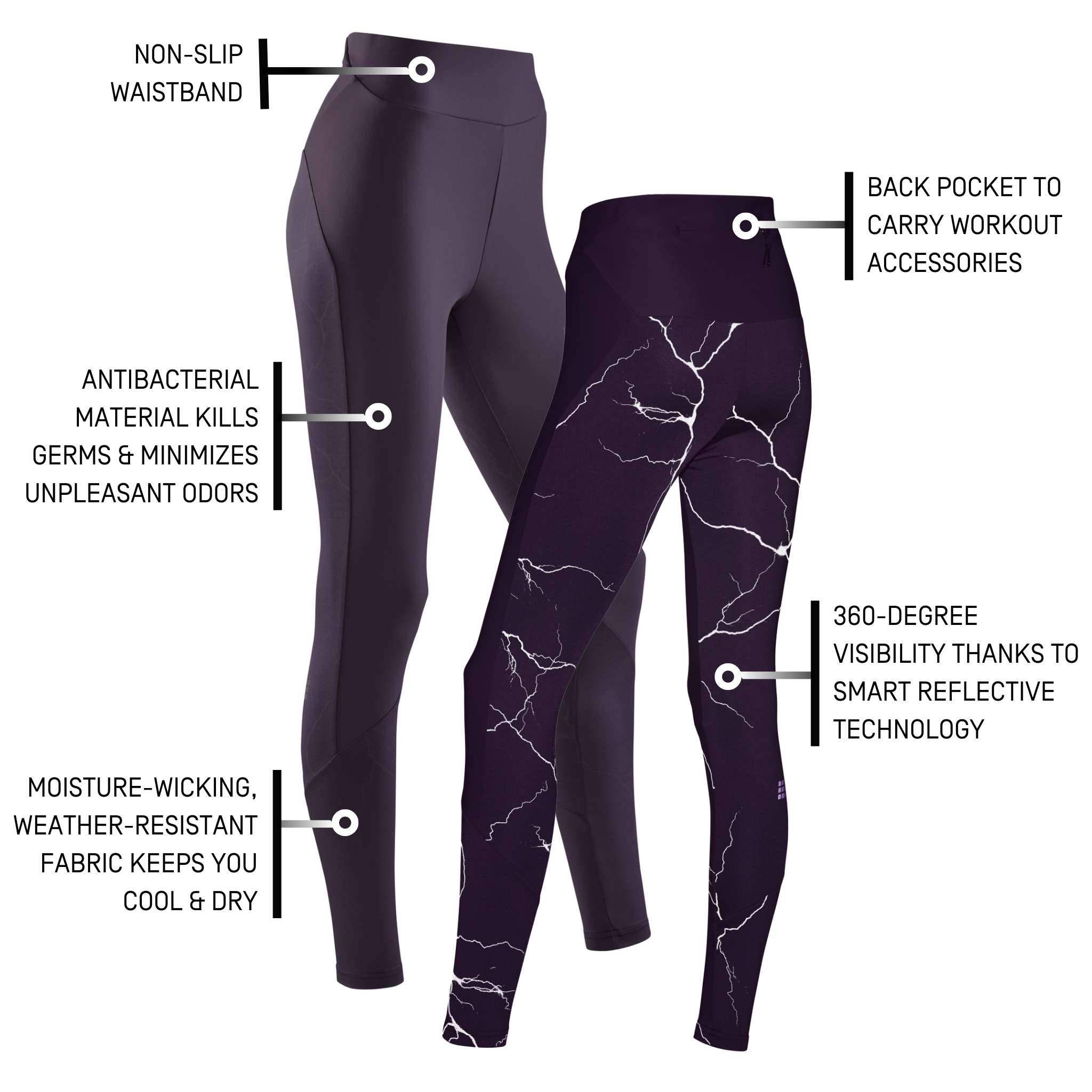 Cross The Finish Line Black Legging FINAL SALE | Black leggings, Legging,  Flats patterns