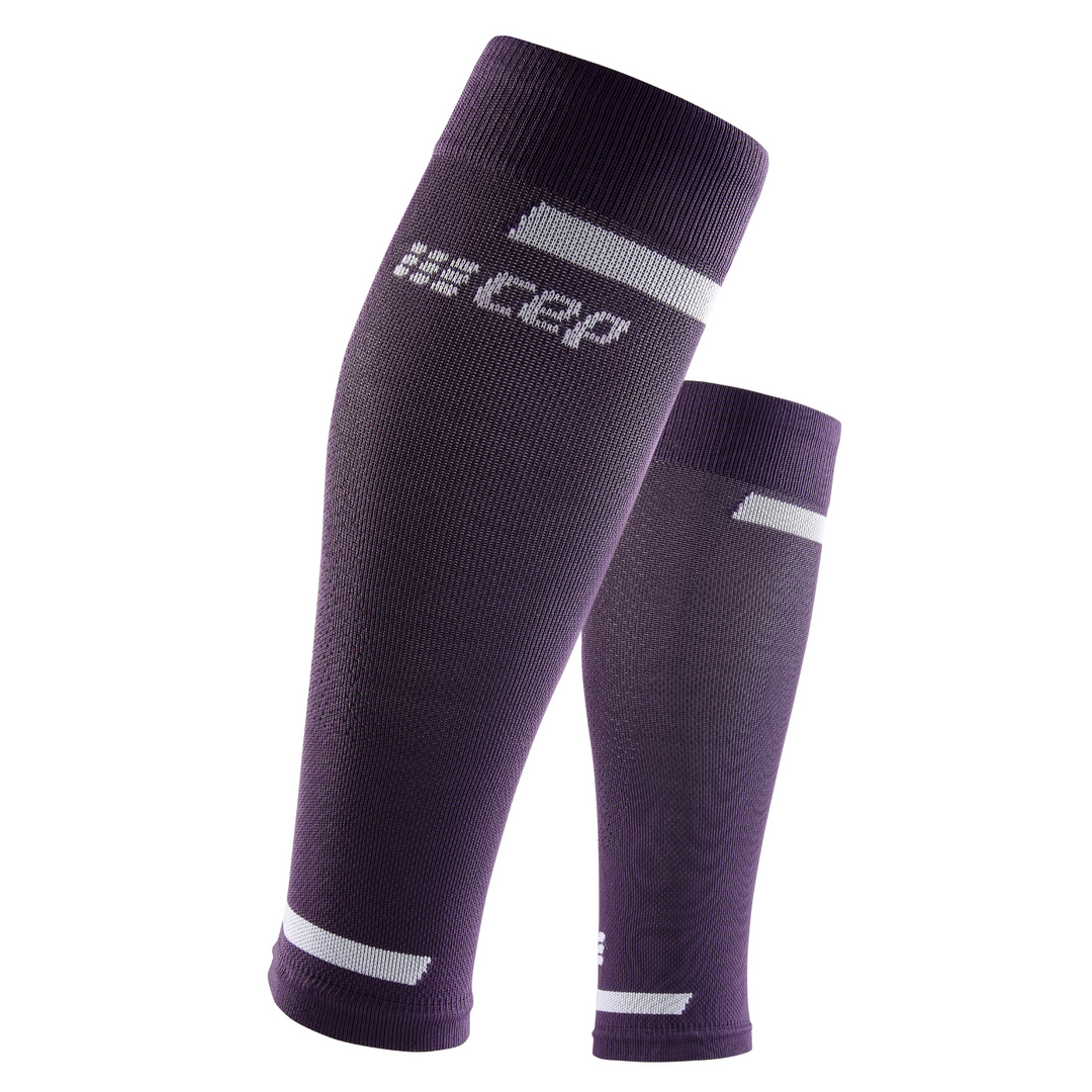 CEP The Run Compression Calf Sleeves 4.0, Women, black - Sport65 - Shop &  Reisen