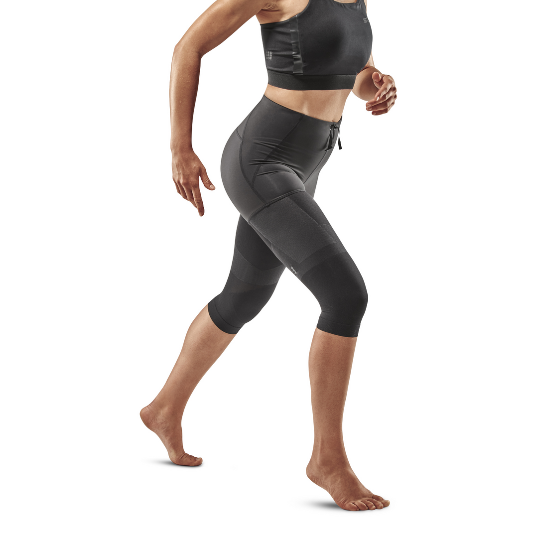 Women's compressive leggings, Sport