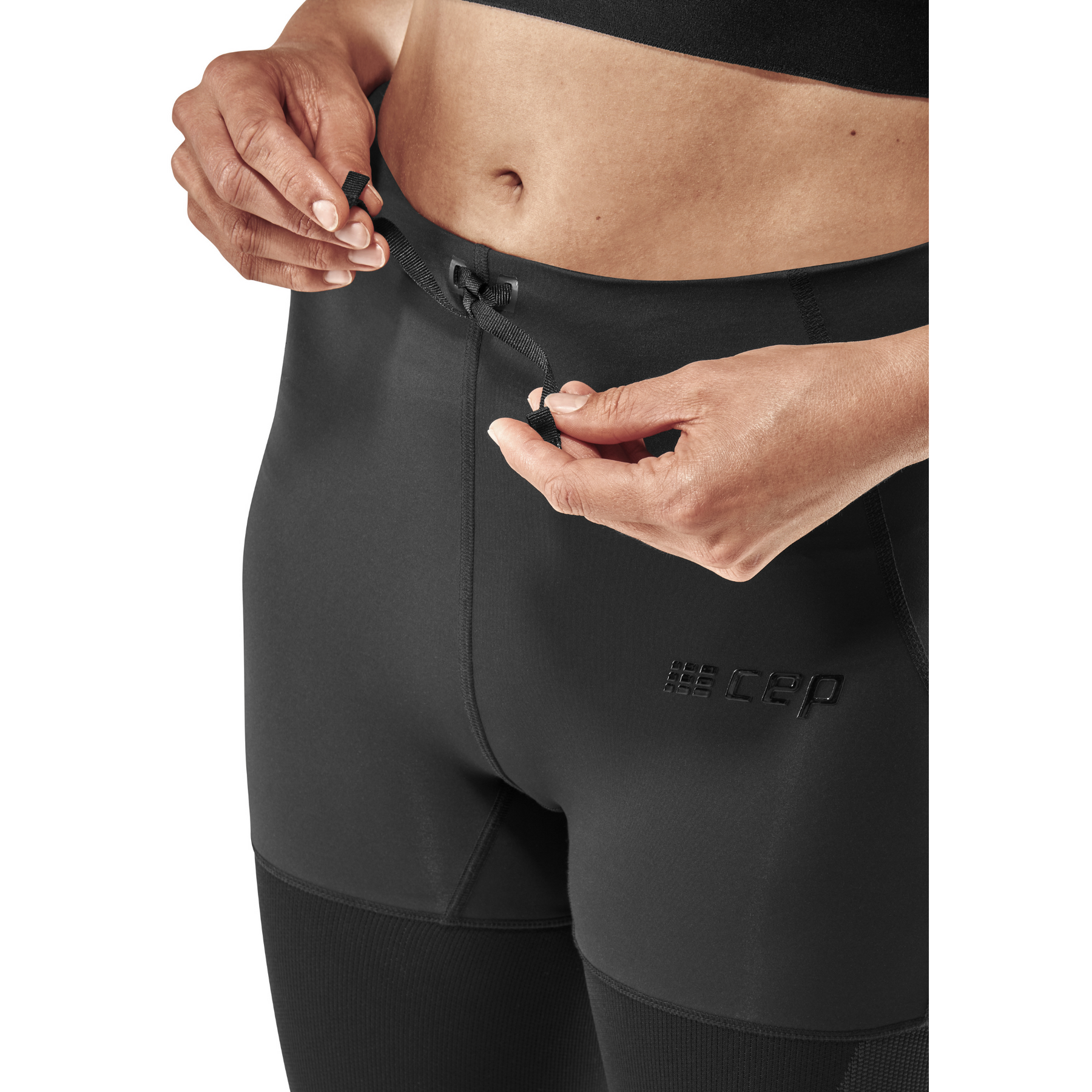 Riedell Compression Pants 3/4 Womens – RollerDerbyHeaven