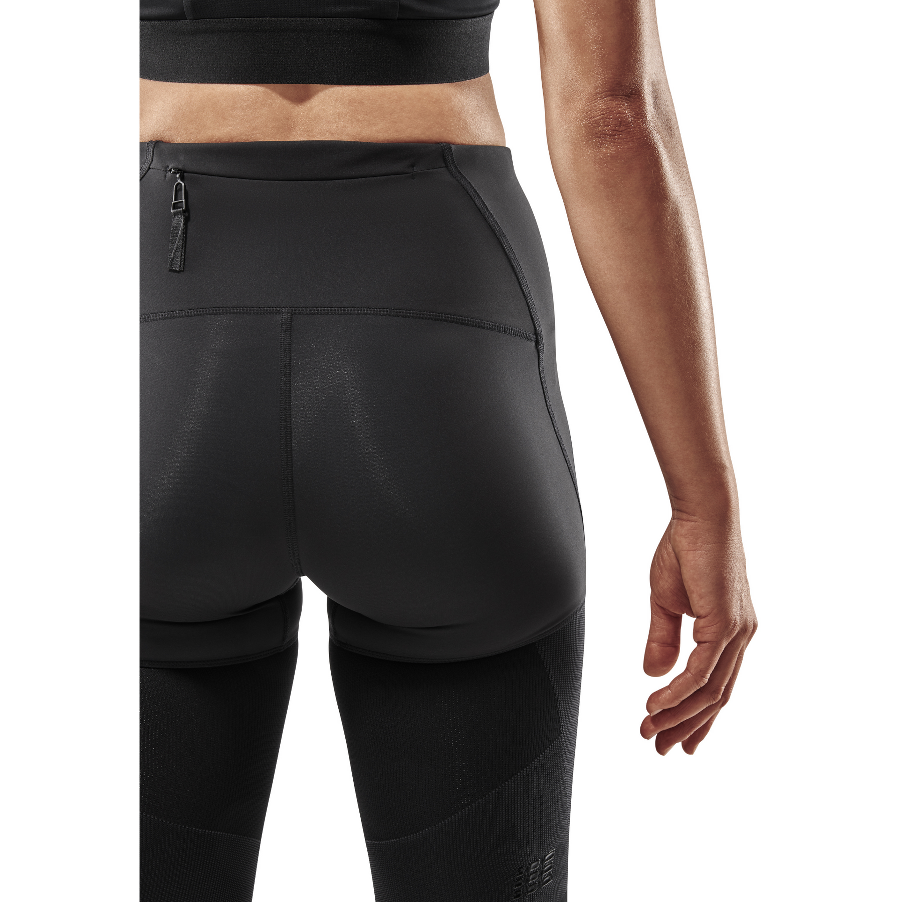 Compression Run Shorts CEP Sportswear Compression | 4.0 – Women Activating for CEP