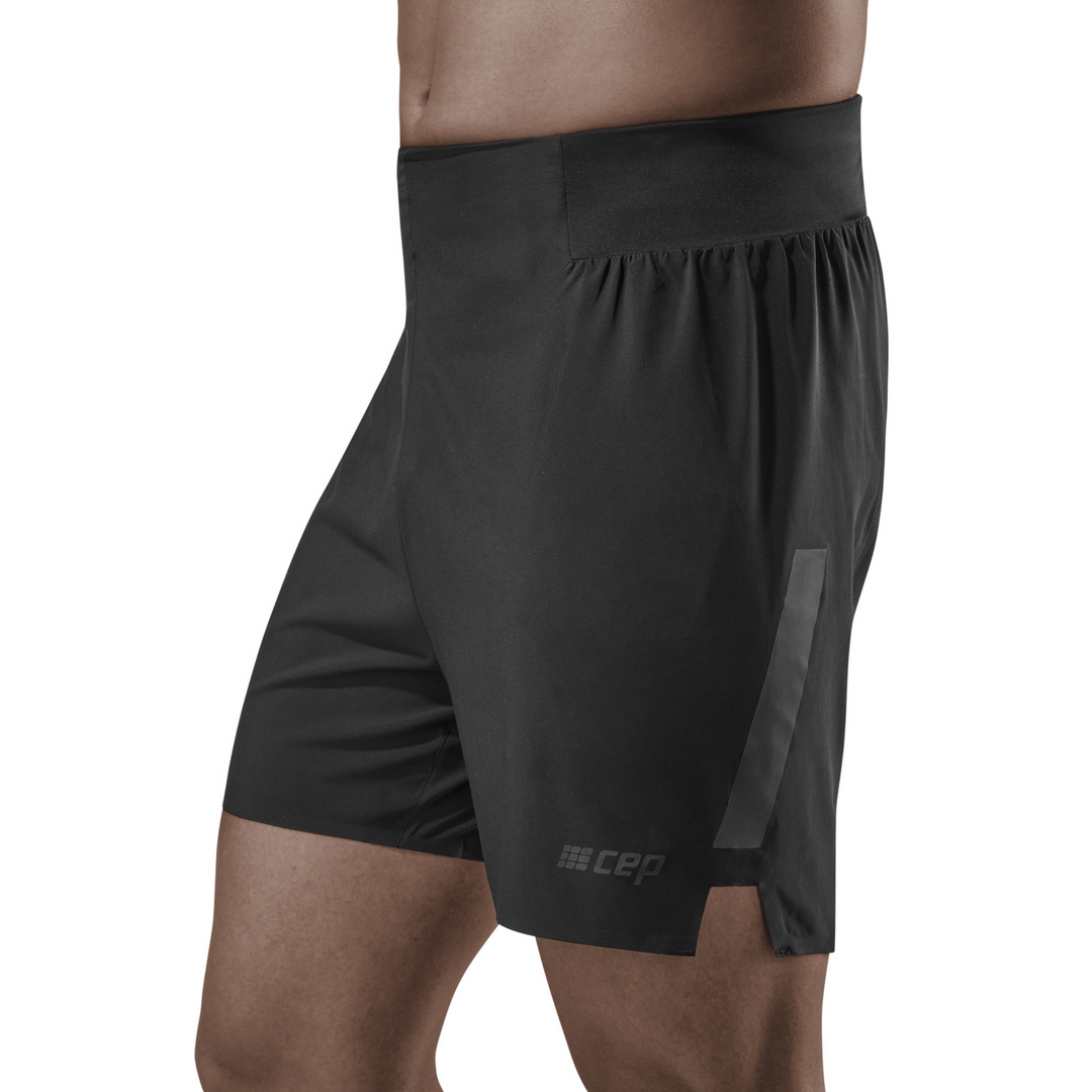Product Review: SRC Recovery Shorts