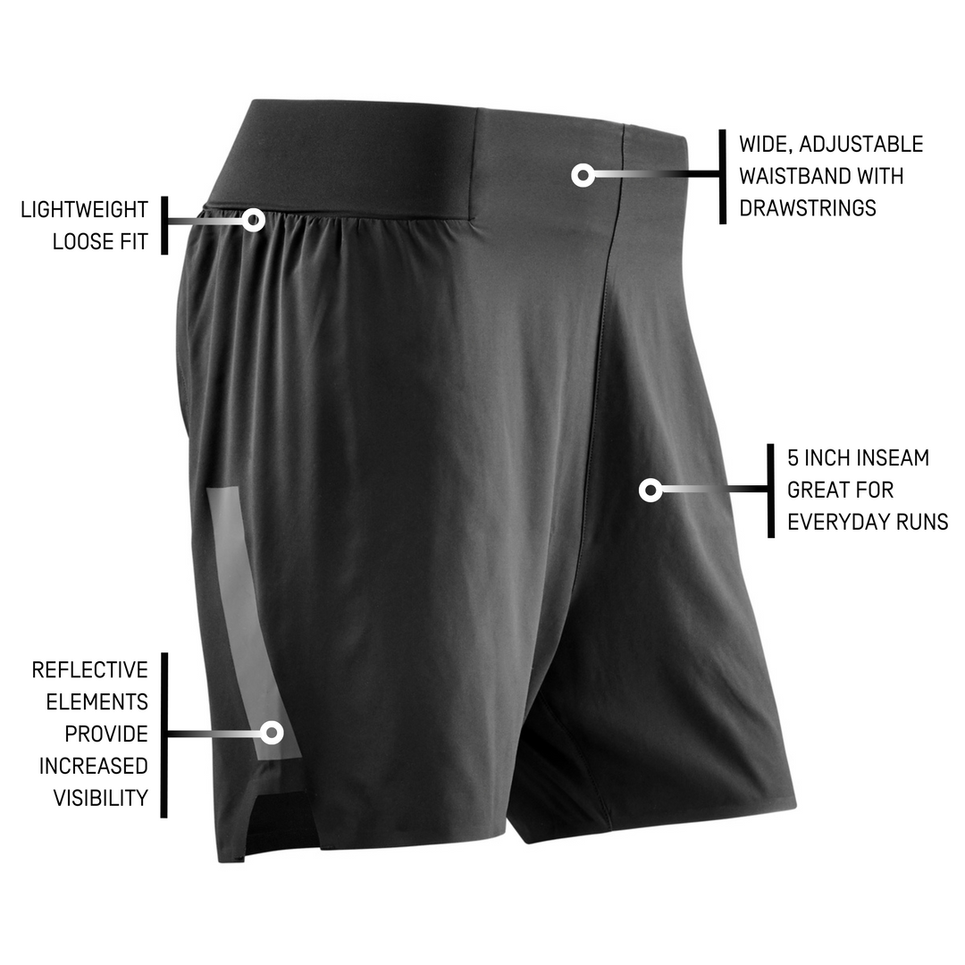 UNDER ARMOUR size LARGE Loose Mens Lightweight Gym Shorts w