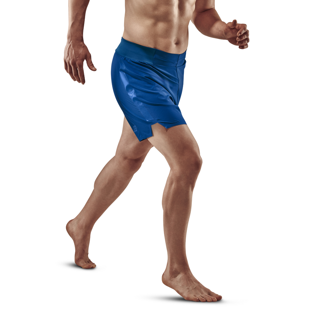 Men's Run Loose Fit Shorts, Running