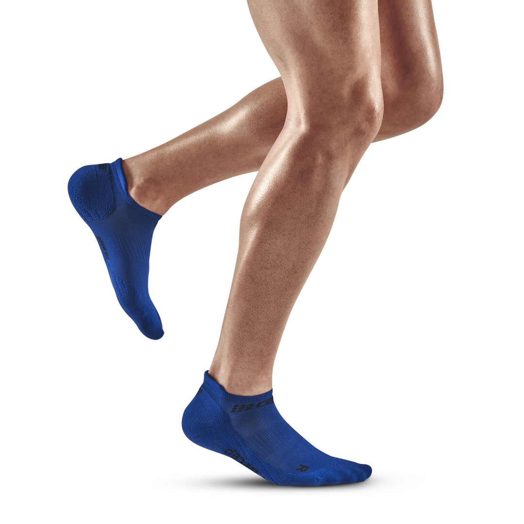 The Run No Show Socks 4.0 for Men  CEP Activating Compression Sportswear – CEP  Compression