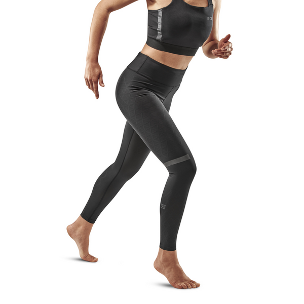 CEP - Introducing the NEW CEP 3.0 Run Tights! They are available