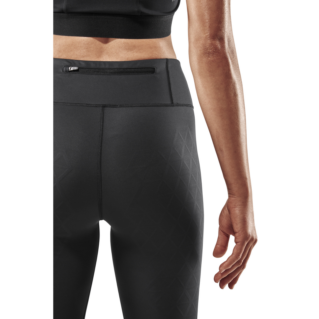CEP Compression Launches the NEW Run Seamless Tights