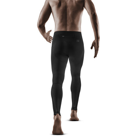  CEP Compression Tights 3.0, Black, Men, V : Clothing, Shoes &  Jewelry