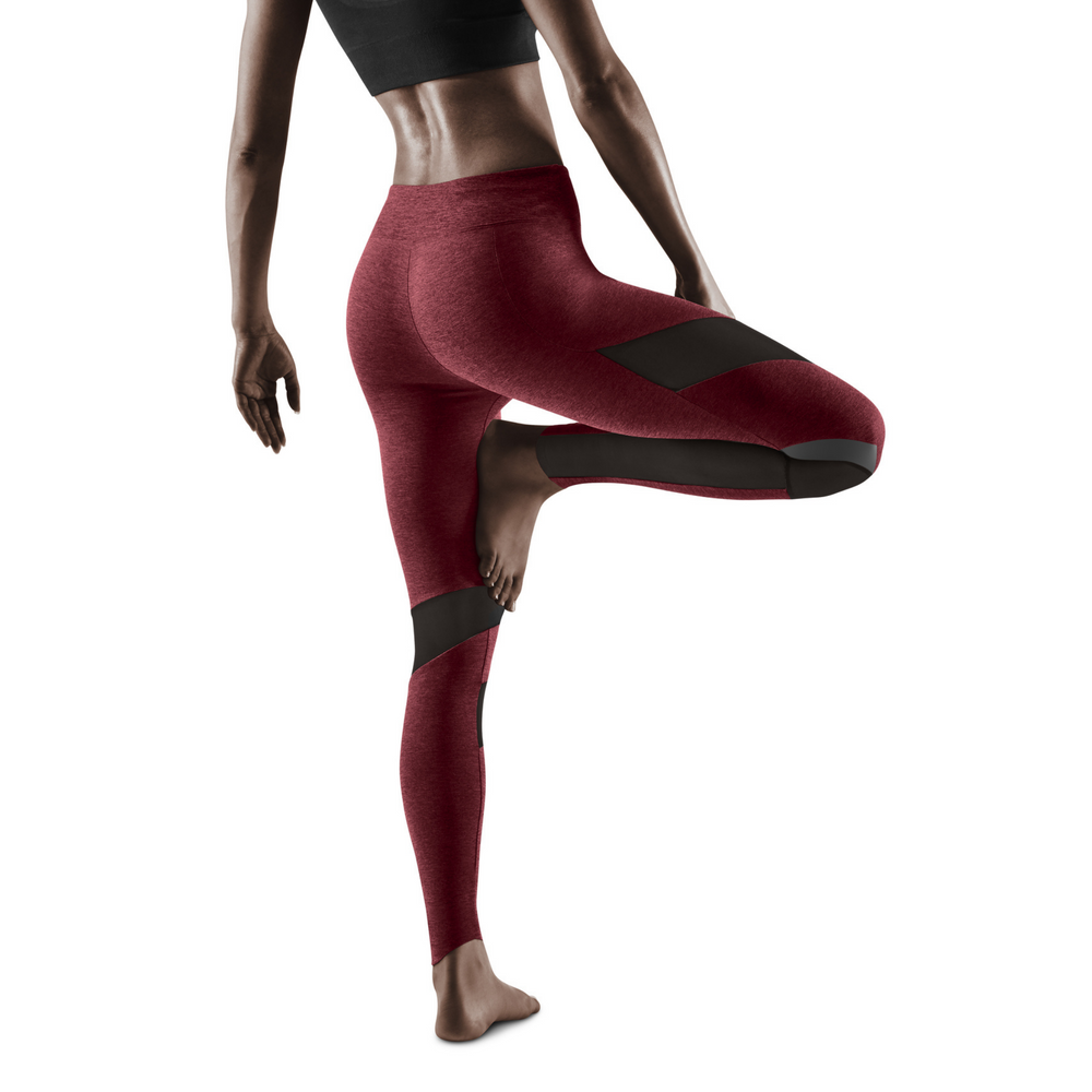 Nike Pro Aeroadapt Leggings Activewear Womens small