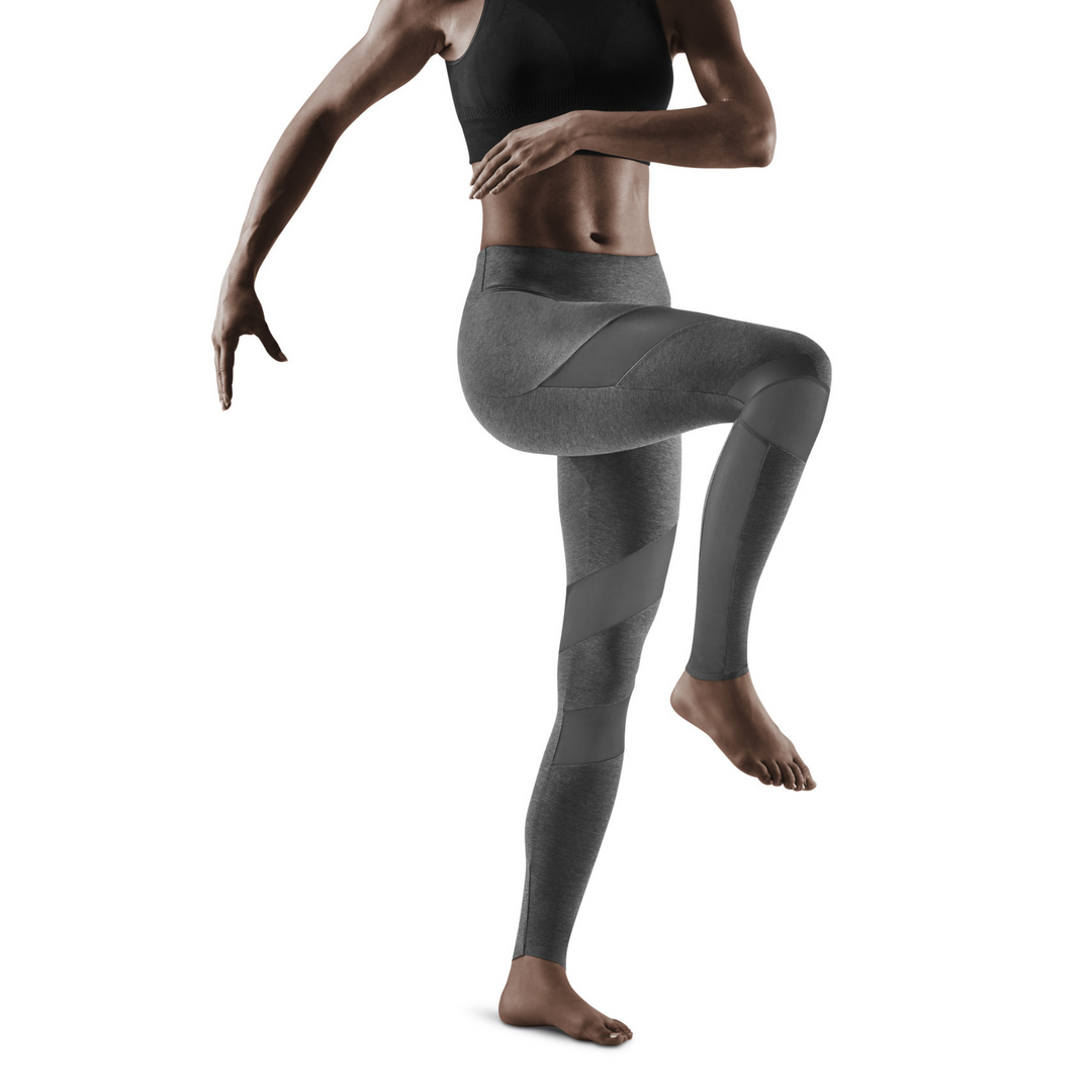 Short Legging de Sport Femme Fitness 2 en 1 Yoga Femme Stretch