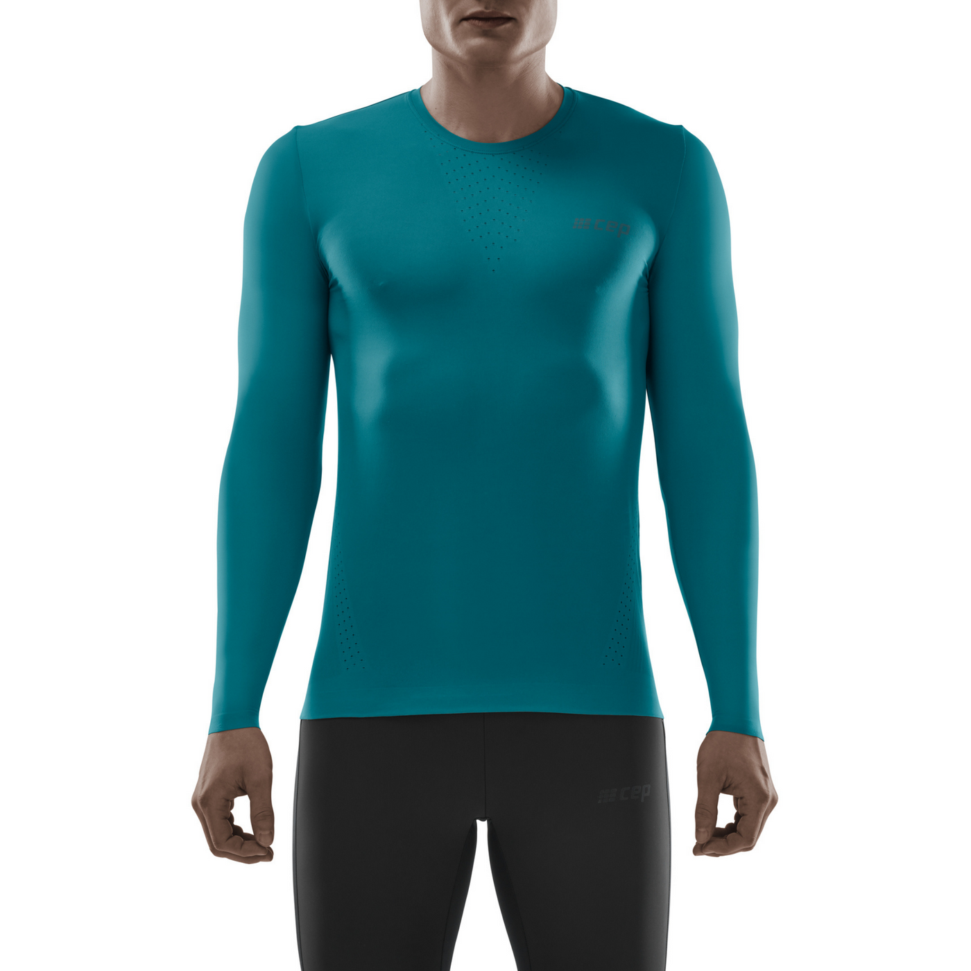 Nike Hypercool Compression SS Top 2.0 grey Extra Large
