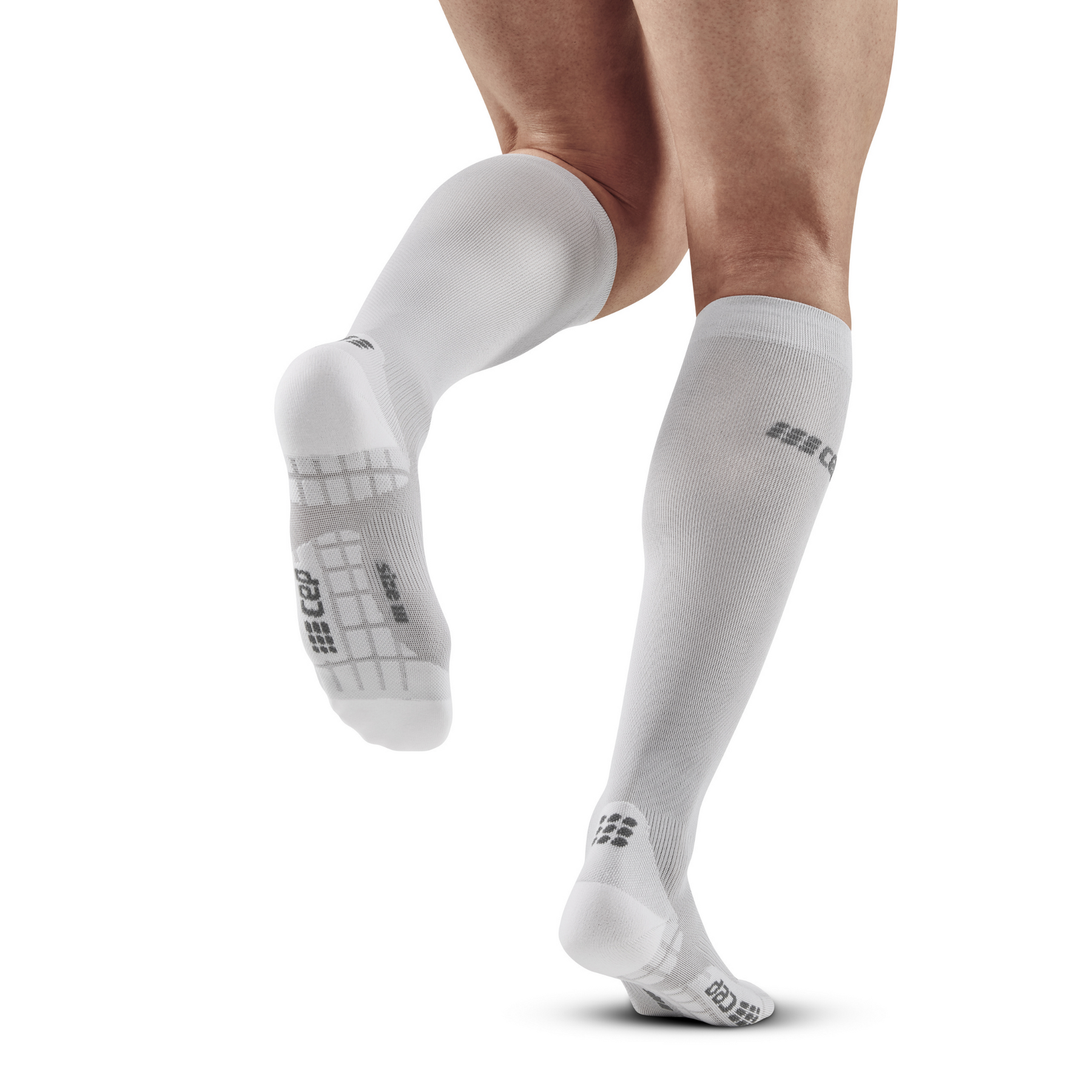 Socks CEP Ultralight Run   - Football boots & equipment