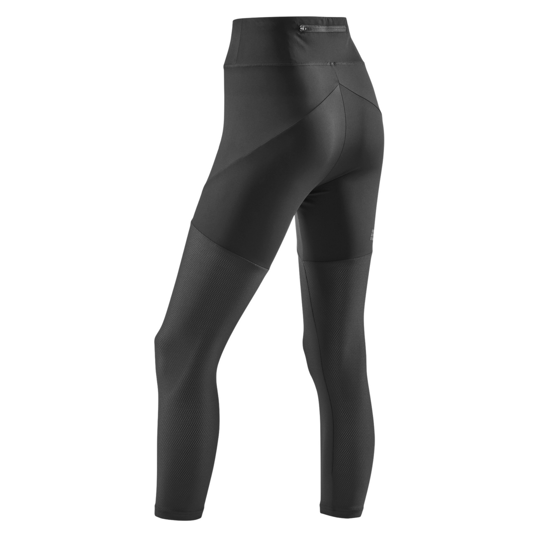  CEP Men's Ultralight Tights, Athletic Performance Compression  Black : Sports & Outdoors