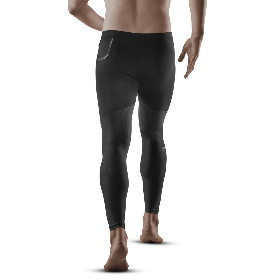 CEP Compression / Men's ultralight tights